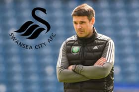Darren O'Dea has left his role as player pathway manager to join Swansea City as an assistant head coach