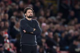 Rangers are looking to bolster their team under new manager Russell Martin