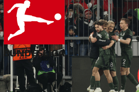 The Celtic star is linked to the Bundesliga