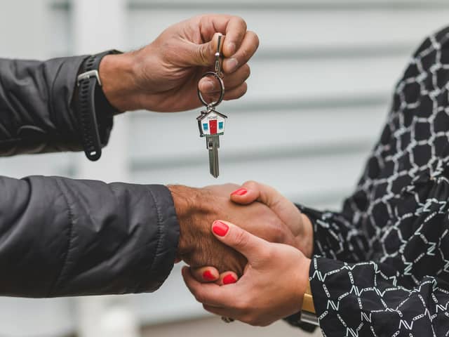 More and more homebuyers are taking out 30, 35 and even 40-year mortgages to reduce their monthly repayments, but an expert has urged people to consider the pros and cons of such long deals.