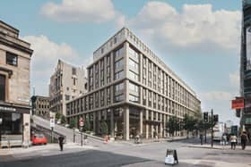 Redevelopment of the fire-damaged O2 ABC site on Sauchiehall Street was approved, despite Glasgow School of Art warning it will put the rebuild of the Mackintosh building at “significant risk”. Councillors on the city’s planning committee approved Vita Group’s bid to replace the music venue with a public foodhall and student flats