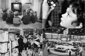 Were the 80s the best decade in which to be alive? These great retro photos help make the case
