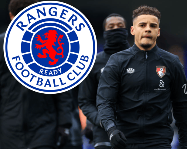 The latest Rangers transfer news