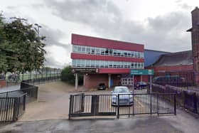 Eastbank Academy is ranked 13th in Glasgow and 178th in Scotland. It has a school roll of 1,112 and 76.4% of pupils are from deprived households. 