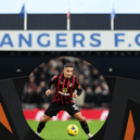 Rangers are pushing to sign Bournemouth ace Max Aarons.