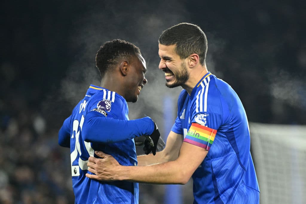 Five Rangers transfer targets according to AI including Conor Coady and attacking trio set for excitement