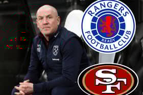 Mark Warburton wants Rangers’ new American regime to learn from the club's past mistakes
