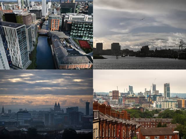 The UK cities where rent is rising fastest have been revealed - including one where the cost of renting has soared by more than 10 per cent in the last year