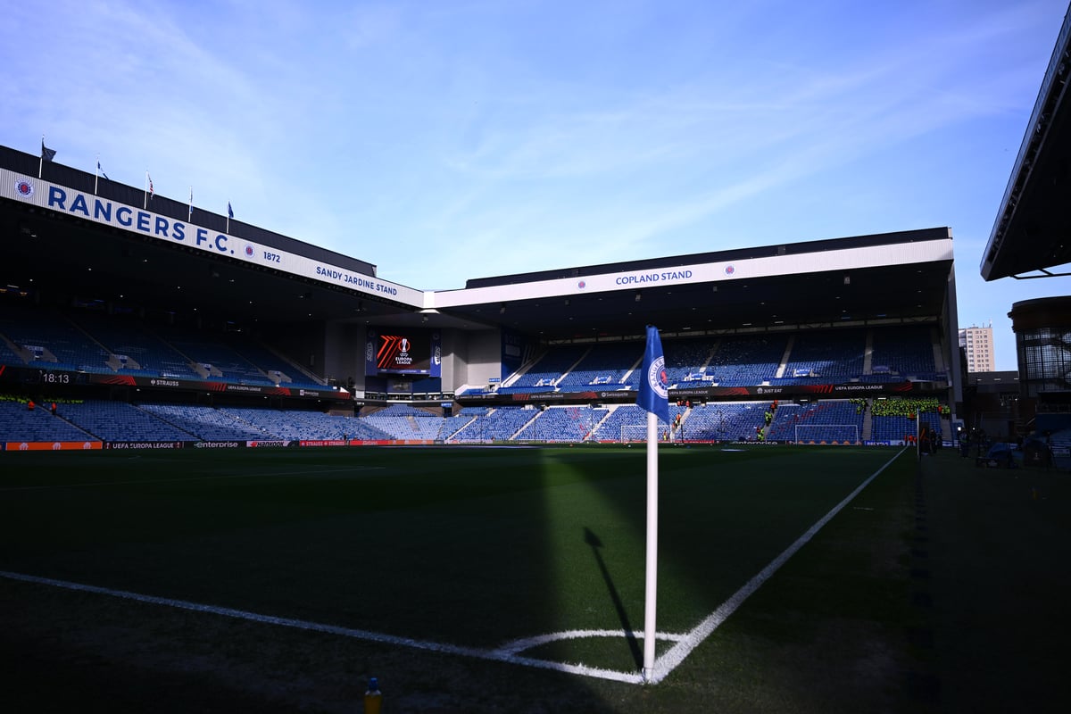Rangers vs Viktoria Plzen: Live stream info, ticket prices, and everything to know