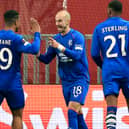 Vaclav Cerny will NOT be returning to Rangers next season