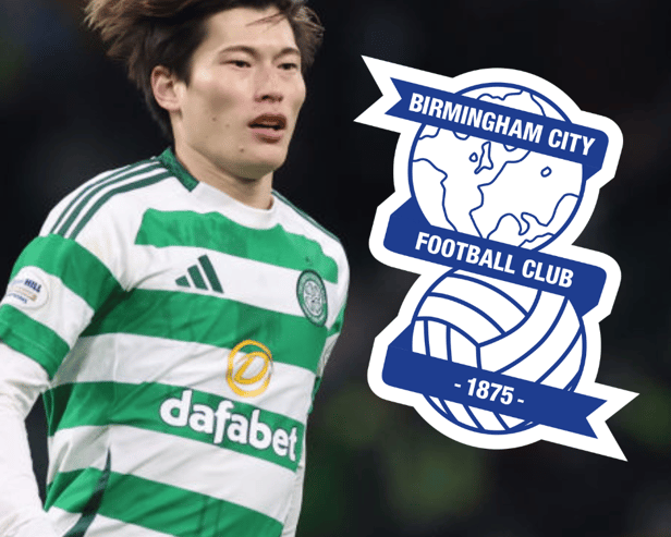 A Celtic hero could be set for Birmingham City