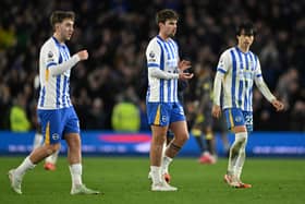 Matt O'Riley is the subject of a €30 million bid from Serie A champions Napoli