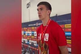 Celtic, Everton and PSG are keeping tabs on a talented teenage prodigy (Sportal)