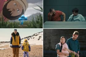 Some of the best TV shows of 2025