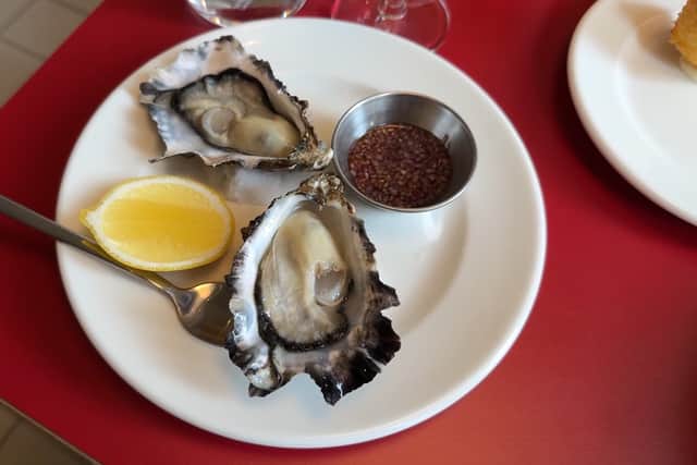 Corner Shop offers up a Basque and Catalan inspired menu