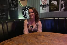 E.M. Kane is set for her second appearance at Glastonbury