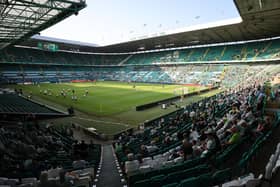 Celtic are closing in on their latest summer signing