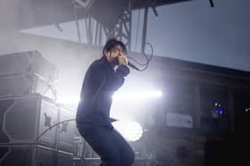 Deftones will be returning to the United Kingdom in 2026 after their recent tour of the country this year.