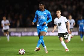 Emmanuel Fernandez has emerged as target for Rangers this summer.
