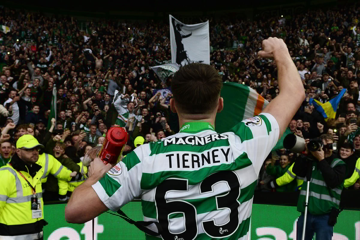 Five players who left Celtic and returned as Tierney and Doohan become latest Hoops' comebacks