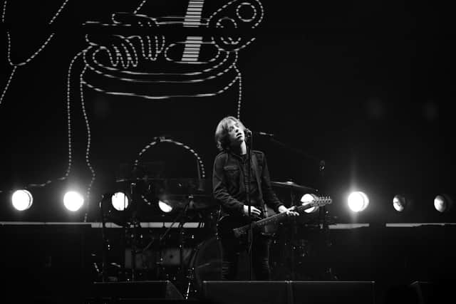 One of Glasgow’s Summer Sessions, Catfish and the Bottlemen will play Glasgow Green on Wednesday, July 9 with support from The Wombats and The Fratellis.