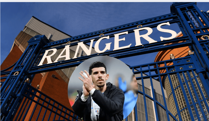 10-time international striker ‘wants’ to join Rangers as Celtic decline £500,000 offer for rising star