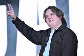Lewis Capaldi