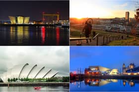 These are some of the UK cities where house prices are rising fastest, according to the latest figures from Zoopla