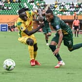 Rangers have been linked with a move for 20-year old South African international Relebohile Mofokeng (Pic: Getty)