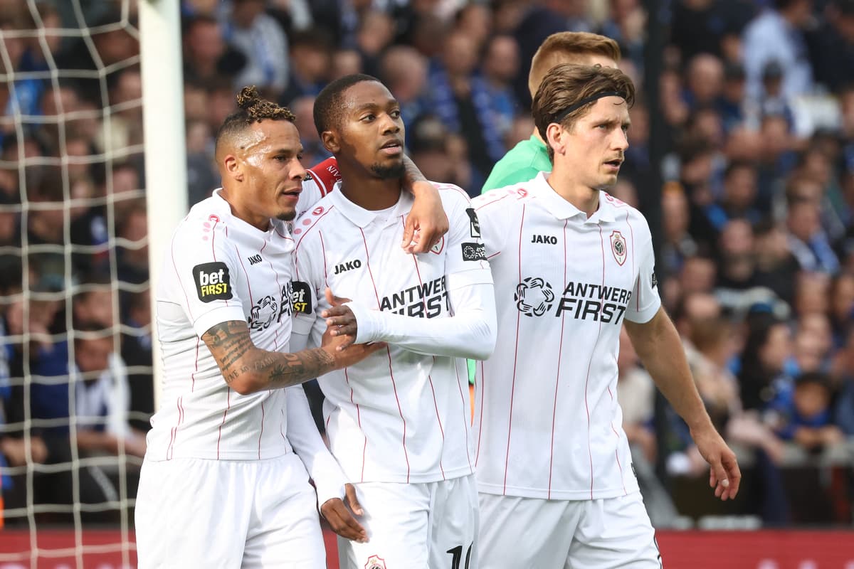 Celtic given clear transfer message from Belgian side after winger's £4.6m price tag emerges