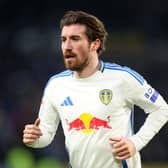 Joe Rothwell played a starring role in Leeds United's title-winning season