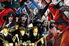 We take a look once again at the most wanted vinyl collectors are hunting for in July 2025 - according to the good people at Discogs.