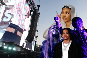 As fans await more details who else will be playing Wireless 2025, we've taken a look at some of the most recent rumours/hopes of artists that could be announced shortly.