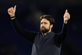 Russell Martin is aiming to bolster his Rangers squad this summer.