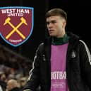 Celtic youngster Daniel Cummings has left the club to join Premier League side West Ham