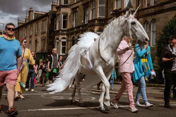 Govanhill Festival