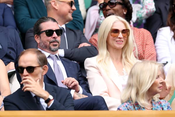 As Dave Grohl attends Wimbledon once again, Foo Fighters have dropped a new single in celebration of the 30th anniversary of their debut album.