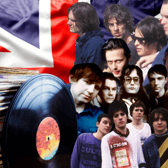 With Oasis' reunion shows underway, what are some of the most valuable records from the era of Britpop and Cool Britannia?