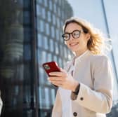 The new system unifies mobile and Teams calling into one seamless platform