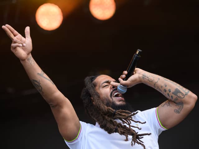 Radar Festival organisers joined the 2 Promoters 1 Group podcast this morning to explain the reasons for pulling Bob Vylan from their line-up this year.