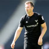 Mike Williamson has joined Russell Martin's coaching staff at Rangers