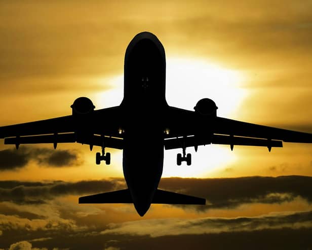 Bringing adult toys on holiday to certain destinations can see you banned, fined or even jailed.