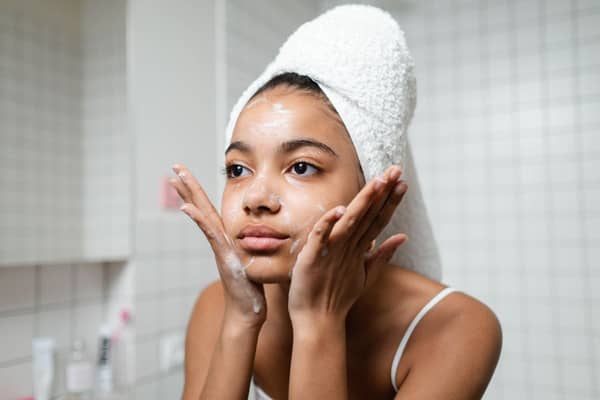 I’m a beauty editor and these are all the skincare products I’m buying in the Amazon Prime Day event