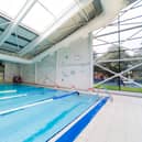 Bellahouston Pool to reopen after significant refurbishment