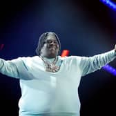 BigXThaPlug is among the new names confirmed to be performing at this year's Wireless Festival in Finsbury Park after months of speculation.