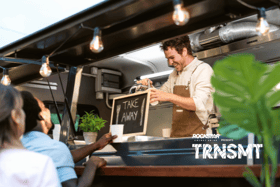 What food and drink will be available at TRNSMT 2025 - and are there options for vegans, vegetarians and those who can't stomach gluten?