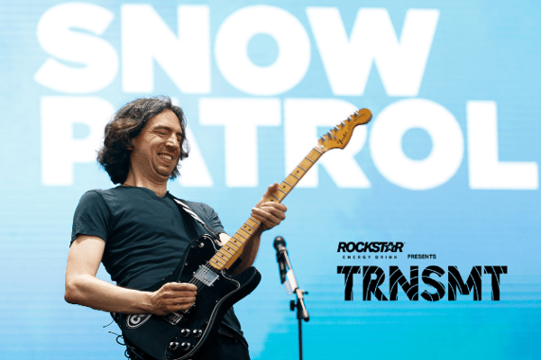 Gary Lightbody and Snow Patrol are set to headline your final day at TRNSMT 2025 this evening - but who will be the secret act at The Hangout tonight?