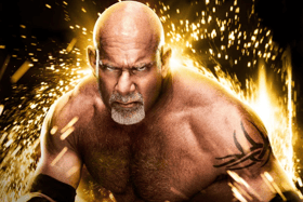 Former WCW champion Bill Goldberg will be wrestling what is anticipated to be his retirement match at the weekend's WWE Saturday Night Main Event.