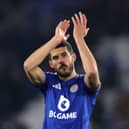 Conor Coady of Leicester City has hinted at a possible Rangers transfer this summer