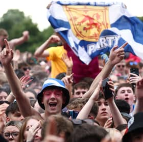 If you're heading to TRNSMT Festival, here is when the gates will open and what time the arena will close.